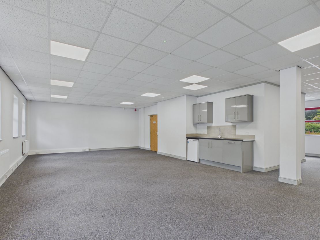 1 Westmere Court, Crewe Business Park, Crewe, Cheshire, CW1 6ZG