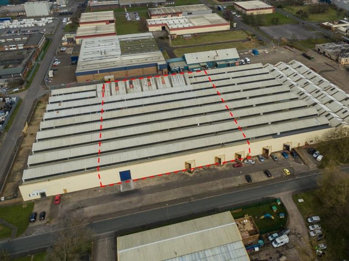D432, Langton Business Centre, Durham Way, Newton Aycliffe DL5 6HT
