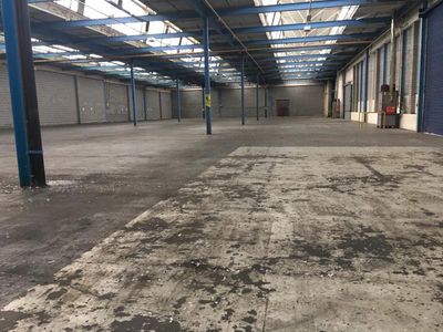 Property Image for D432, Langton Business Centre, Durham Way, Newton Aycliffe DL5 6HT