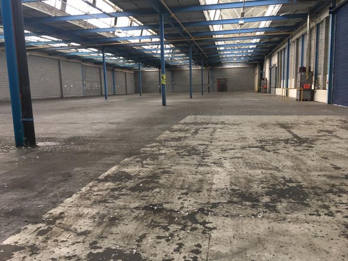 D432, Langton Business Centre, Durham Way, Newton Aycliffe DL5 6HT