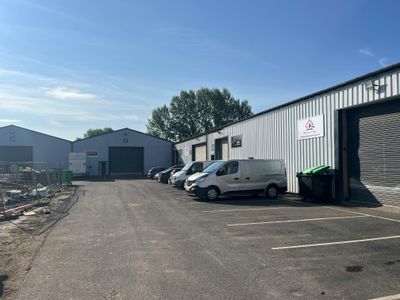 Property Image for Unit 3, & 5, Woodhouse Mill Industrial Estate, Retford Road, Woodhouse, S13 9WG