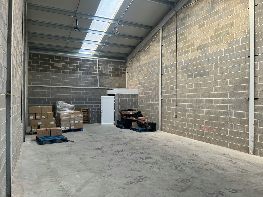 Unit 3, & 5, Woodhouse Mill Industrial Estate, Retford Road, Woodhouse, S13 9WG