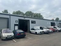 Property Image for Unit 3, & 5, Woodhouse Mill Industrial Estate, Retford Road, Woodhouse, S13 9WG