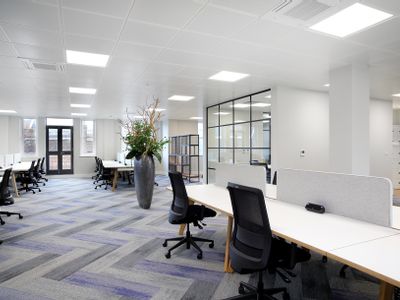 Property Image for 1 Bell Court, 2nd Floor, Leapale Lane, Guildford, Surrey, GU1 4LY