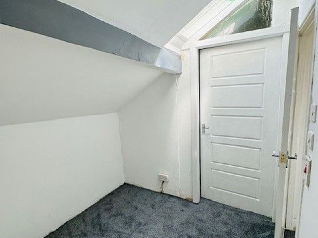 Dale Street, Blackpool, FY1