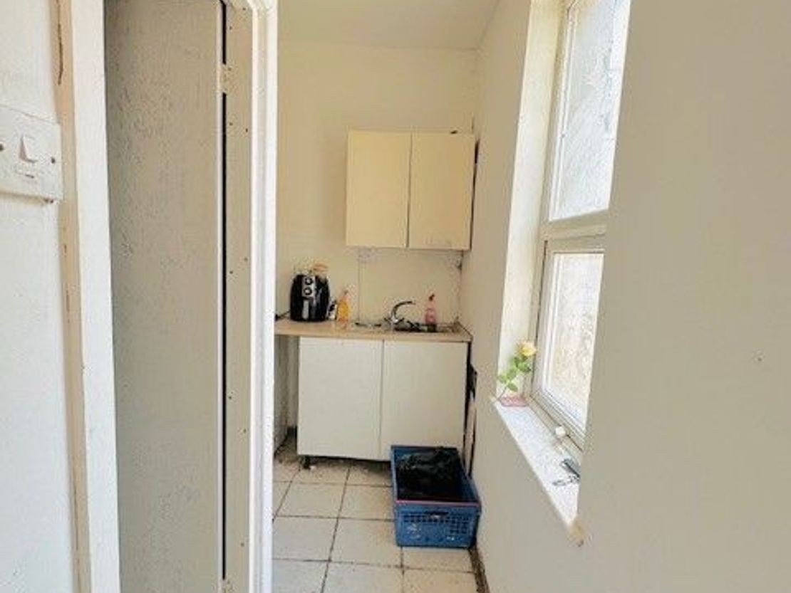 Dale Street, Blackpool, FY1