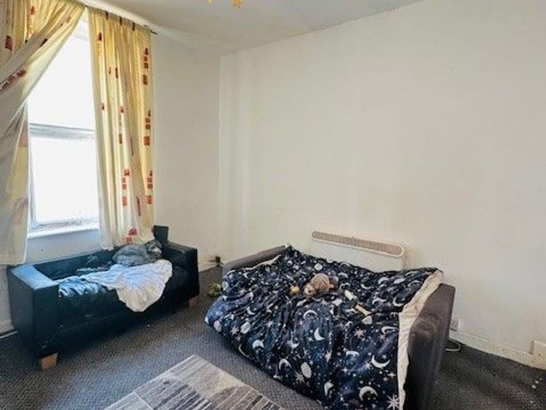 Dale Street, Blackpool, FY1