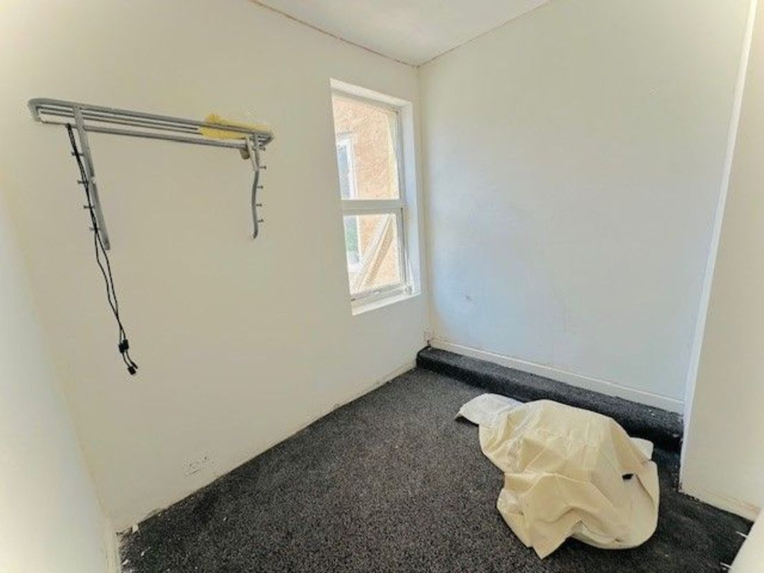 Dale Street, Blackpool, FY1