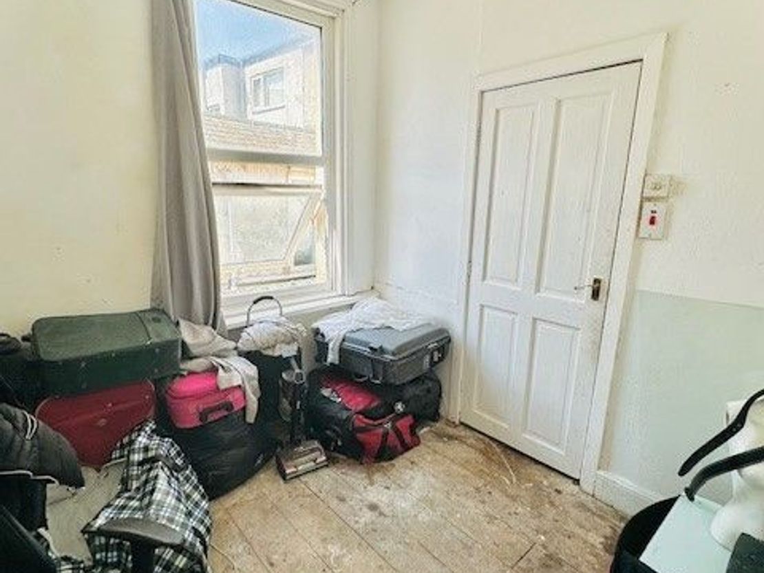 Dale Street, Blackpool, FY1