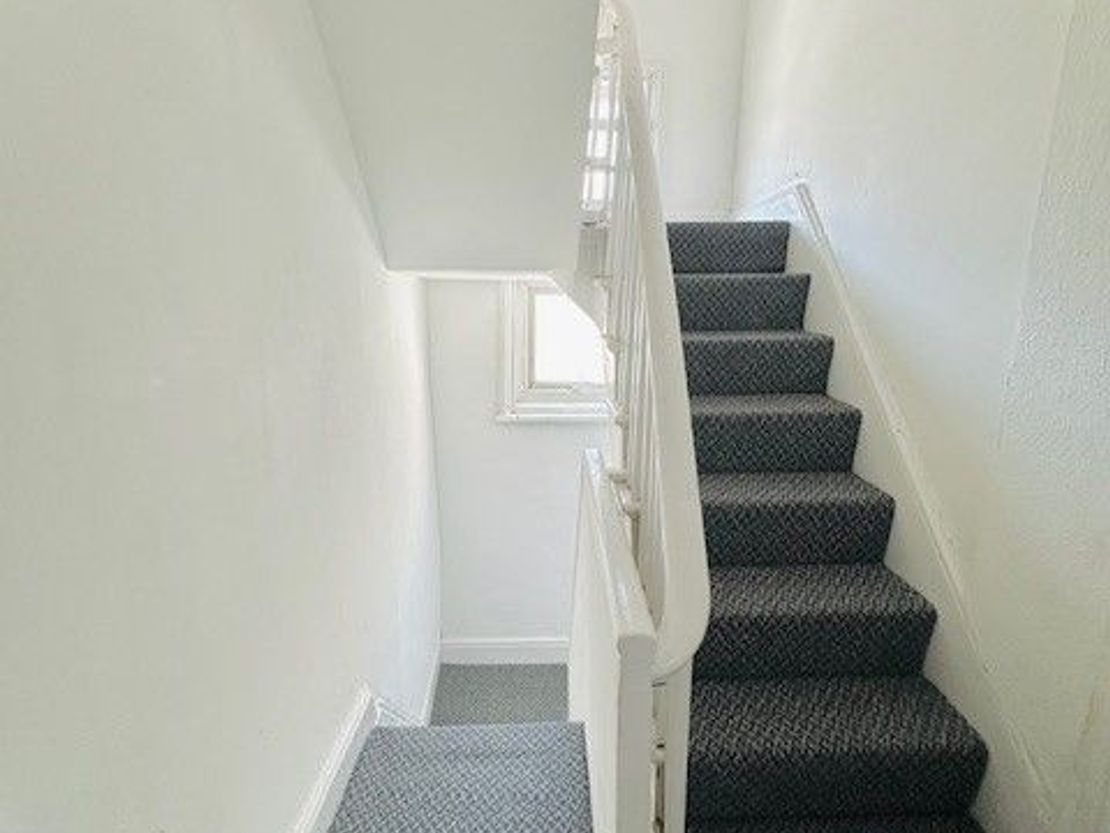 Dale Street, Blackpool, FY1