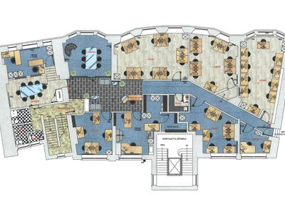 Property Image for 3 Akenside Hill, Newcastle Upon Tyne, Tyne And Wear, NE1 3UF
