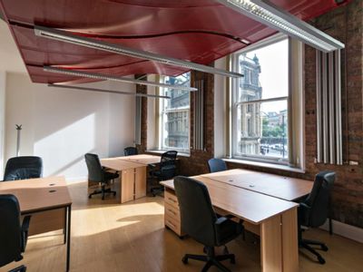 Property Image for 3 Akenside Hill, Newcastle Upon Tyne, Tyne And Wear, NE1 3UF