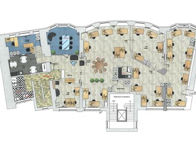 Property Image for 3 Akenside Hill, Newcastle Upon Tyne, Tyne And Wear, NE1 3UF
