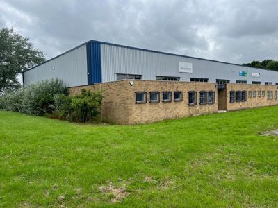 Property Image for Aycliffe Industrial Estate, 12 Northfield Way, Newton Aycliffe DL5 6QG
