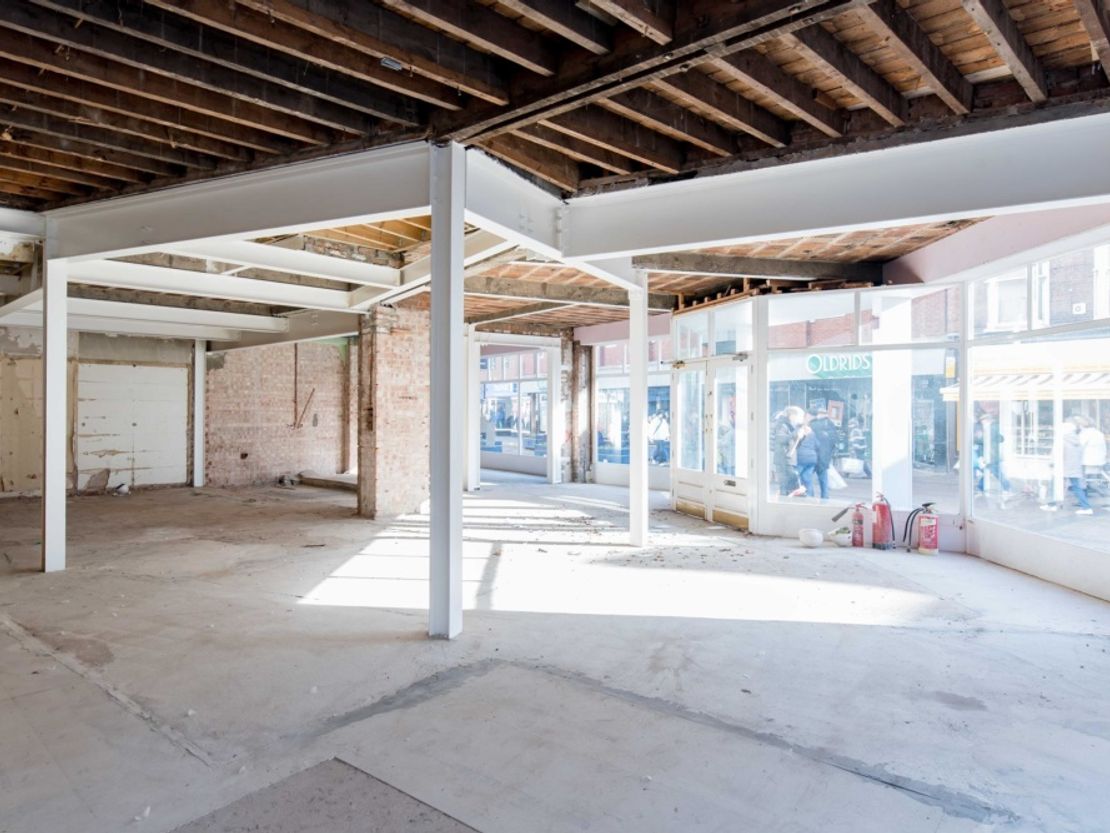 14-16 Strait Bargate | Boston | Lincolnshire | PE21 6LW