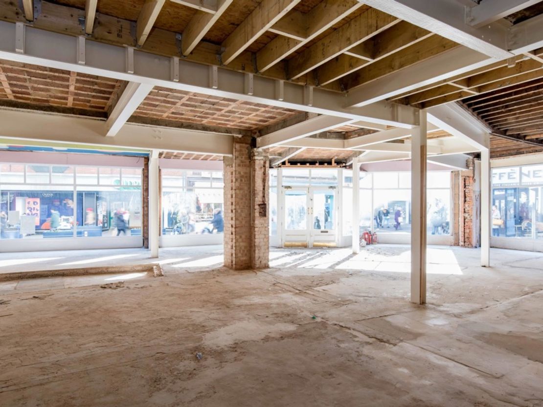 14-16 Strait Bargate | Boston | Lincolnshire | PE21 6LW