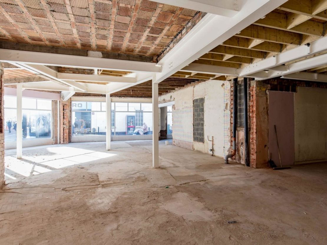14-16 Strait Bargate | Boston | Lincolnshire | PE21 6LW