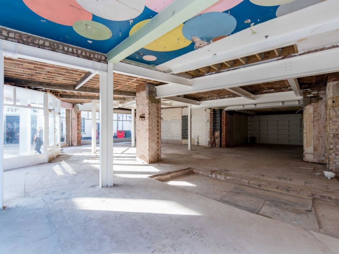 14-16 Strait Bargate | Boston | Lincolnshire | PE21 6LW