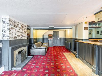 Property Image for The Napoleon | 17 Fishtoft Road | Boston | Lincolnshire | PE21 0AA