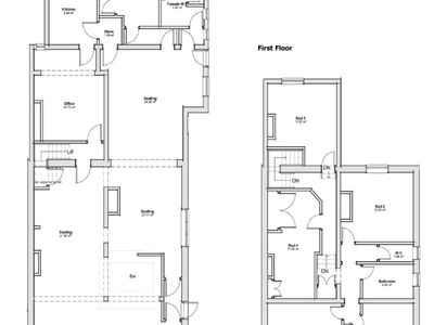 Property Image for The Napoleon | 17 Fishtoft Road | Boston | Lincolnshire | PE21 0AA
