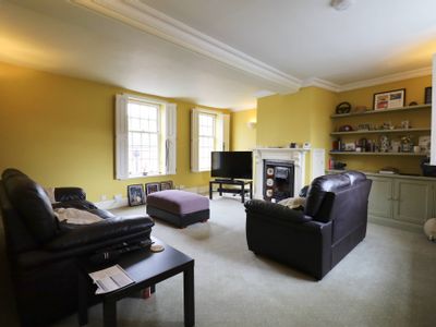 Property Image for Michaelmas House, 4 Main Street, Market Bosworth, Leicestershire, CV13 0JW