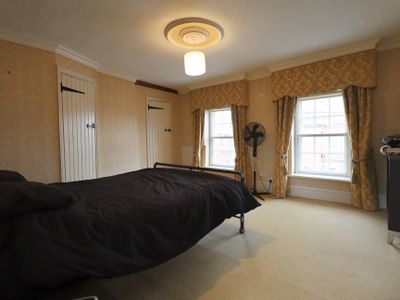 Property Image for Michaelmas House, 4 Main Street, Market Bosworth, Leicestershire, CV13 0JW