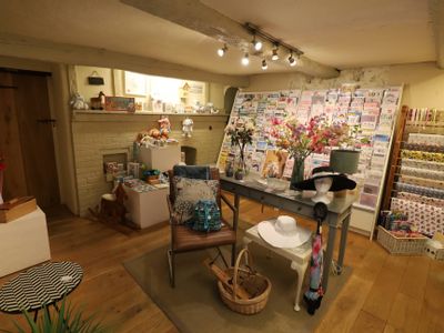 Property Image for Michaelmas House, 4 Main Street, Market Bosworth, Leicestershire, CV13 0JW