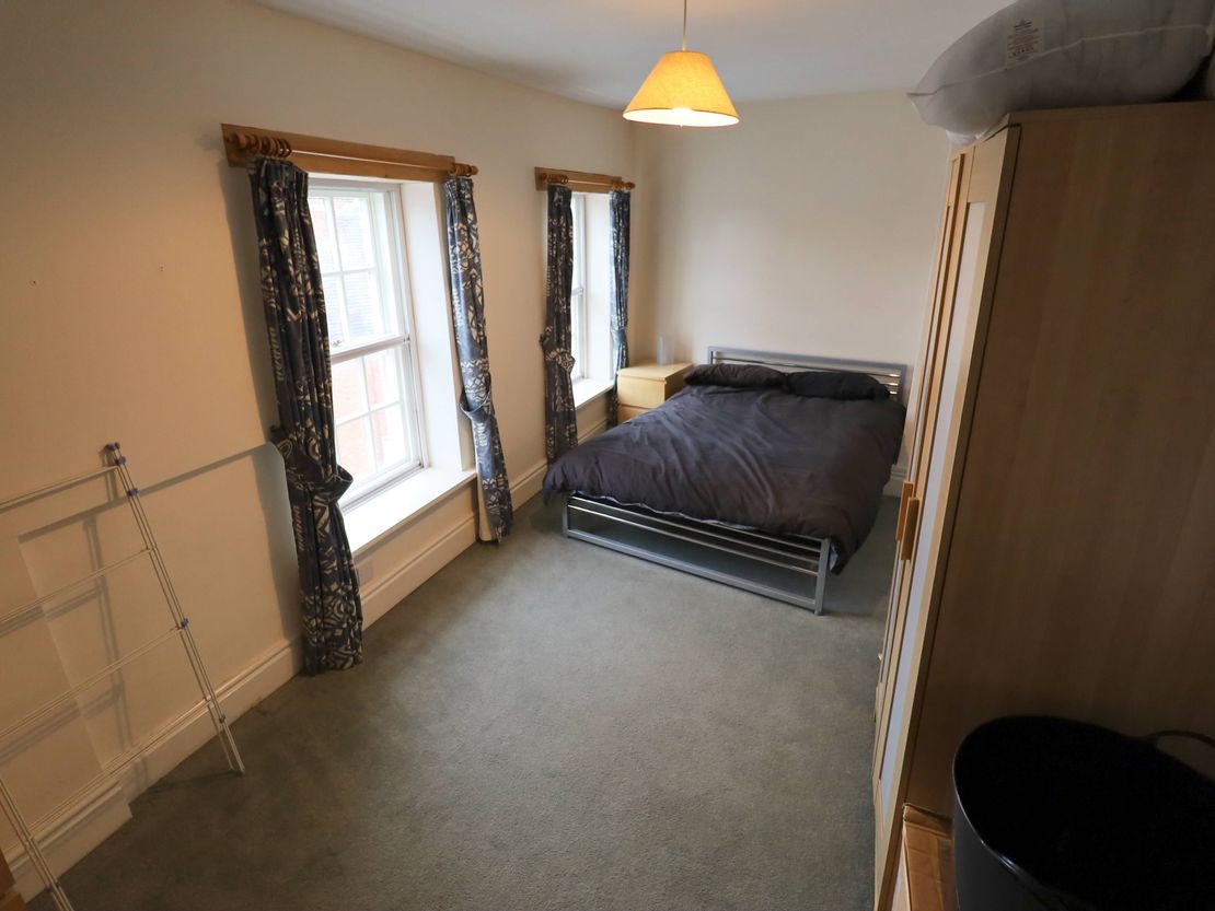 Michaelmas House, 4 Main Street, Market Bosworth, Leicestershire, CV13 0JW