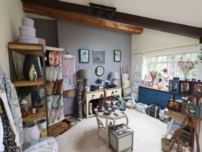 Property Image for Michaelmas House, 4 Main Street, Market Bosworth, Leicestershire, CV13 0JW