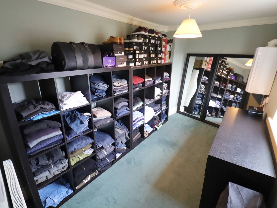 Michaelmas House, 4 Main Street, Market Bosworth, Leicestershire, CV13 0JW