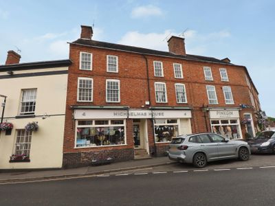 Property Image for Michaelmas House, 4 Main Street, Market Bosworth, Leicestershire, CV13 0JW