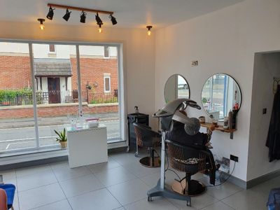 Property Image for 66 Barbourne Road (Retail) /, 2 Brook Street Flats 1 & 2, Worcester, Worcestershire, WR1 1JA