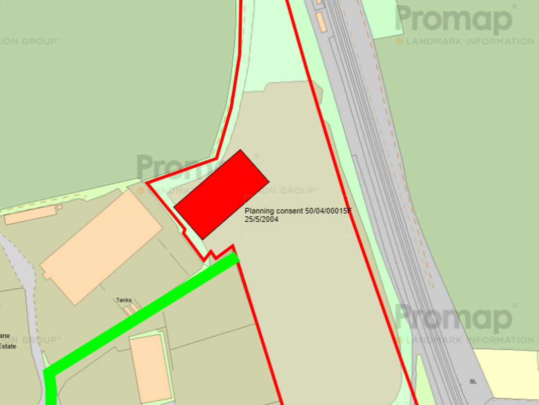 Yard | Lodge Lane Industrial Estate | Lodge Lane | Tuxford | Newark | NG22 0NL