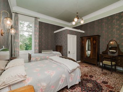 Property Image for Rosely Country House Hotel, Arbroath, Angus, DD11 3RB