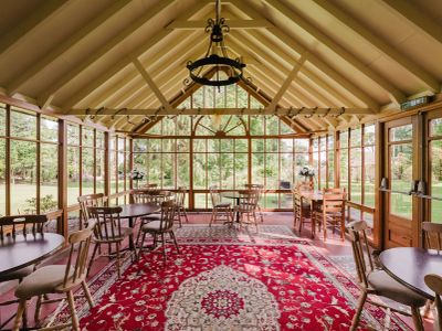 Property Image for Rosely Country House Hotel, Arbroath, Angus, DD11 3RB