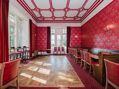 Property Image for Rosely Country House Hotel, Arbroath, Angus, DD11 3RB