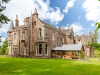 Property Image for Rosely Country House Hotel, Arbroath, Angus, DD11 3RB