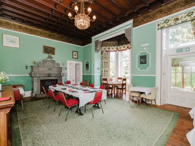 Property Image for Rosely Country House Hotel, Arbroath, Angus, DD11 3RB