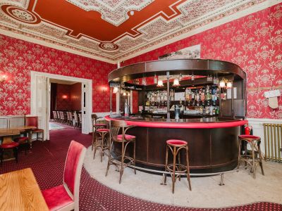 Property Image for Rosely Country House Hotel, Arbroath, Angus, DD11 3RB