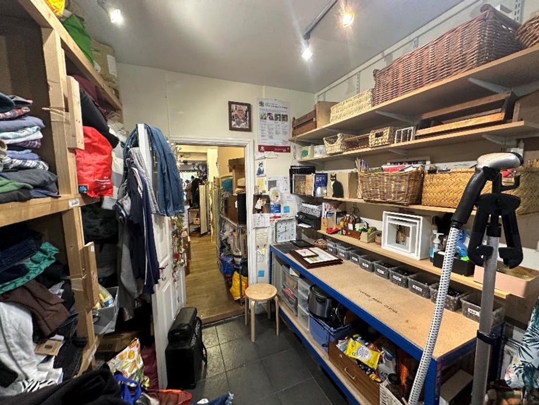 405 Ecclesall Road Sheffield S11 8PG