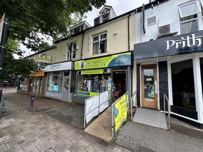 Property Image for 405 Ecclesall Road Sheffield S11 8PG