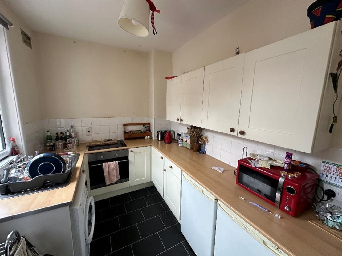 405 Ecclesall Road Sheffield S11 8PG