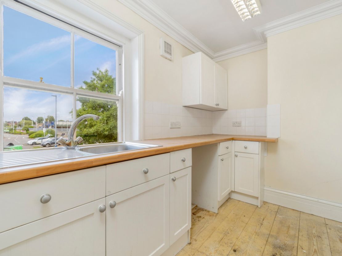 Freiston Lodge | 5 Sleaford Road | Boston | Lincolnshire | PE21 8EH