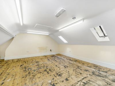 Property Image for Freiston Lodge | 5 Sleaford Road | Boston | Lincolnshire | PE21 8EH