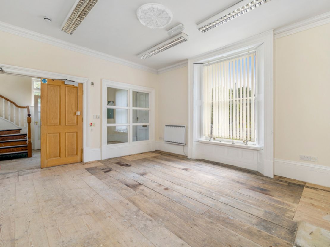 Freiston Lodge | 5 Sleaford Road | Boston | Lincolnshire | PE21 8EH