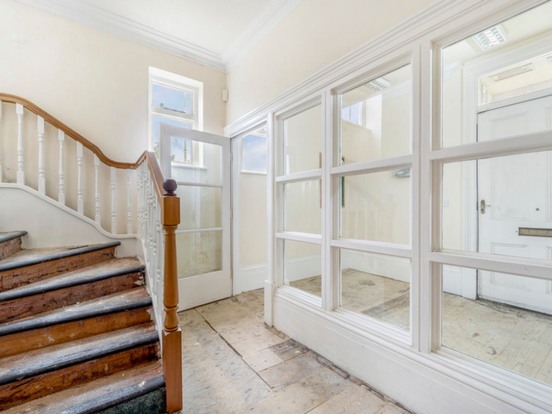 Freiston Lodge | 5 Sleaford Road | Boston | Lincolnshire | PE21 8EH
