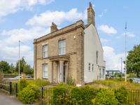 Property Image for Freiston Lodge | 5 Sleaford Road | Boston | Lincolnshire | PE21 8EH