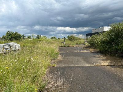 Property Image for Land At High House Production Park, 119 Artisan Way, Purfleet, RM19 1AS