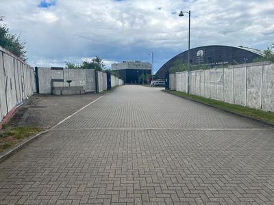 Property Image for Land At High House Production Park, 119 Artisan Way, Purfleet, RM19 1AS