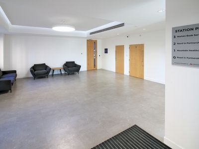 Property Image for Station Place, Argyle Way, Stevenage, Hertfordshire, SG1 2AD